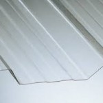 Plaque polycarbonate transparente 4m - Pour Bricoler Malin 53