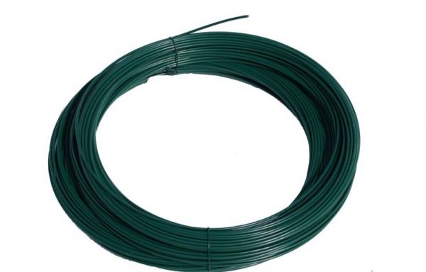 Fil de tension vert 1,7/2 mm