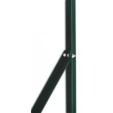 Jambe de force 2.25 m verte