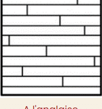 Parquet Chêne massif 21×120 mm – Image 3