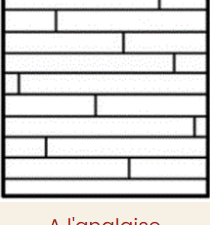 Parquet Chêne contrecollé 14x190 mm - Choix Campagne – Image 4
