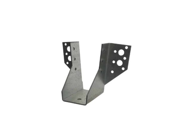 Sabot pour traverse 46x102 mm - ailes extérieures – Image 1