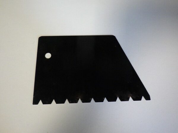 Spatule à colle – Image 1