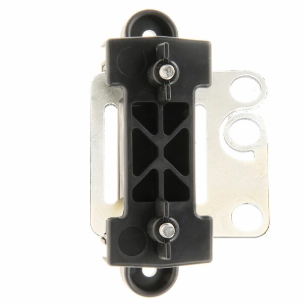 Isolateur pour ruban avec plaquette de raccordement – Image 1