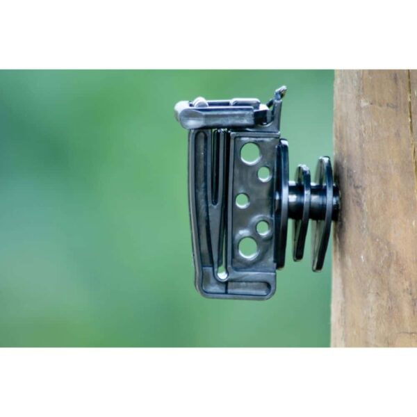 Isolateur pour ruban 100 pc – Image 2