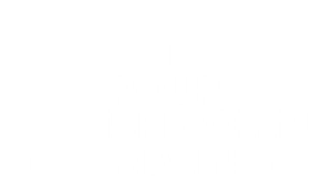 Pour Bricoler Malin 53