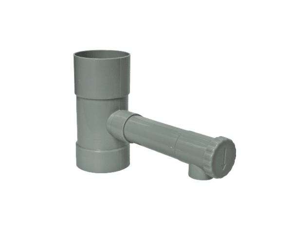 Récupérateur d'eau de pluie – Image 1