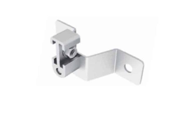 Support pour collier Ø80 – Image 1