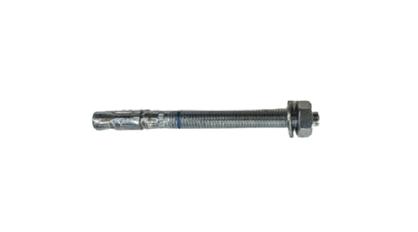 Goujon d'ancrage 10x90 mm – Image 1