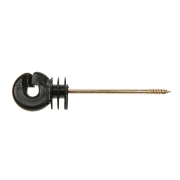 Isolateur 10 cm pour corde – Image 1