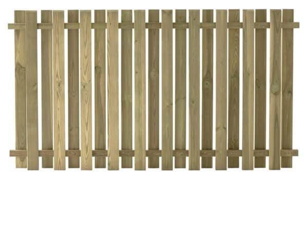Clôture REVERSO 180 x100 cm – Image 1