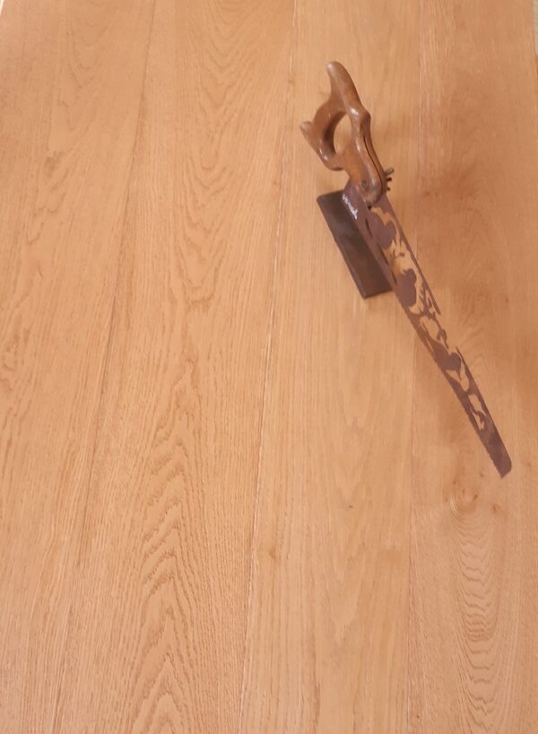 Parquet Chêne contrecollé 14x190 mm - Choix Sélection – Image 2