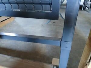 Stabilisateur de portillon – Image 2
