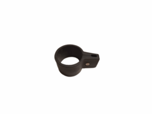 Collier de portillon RAL7016 Gris