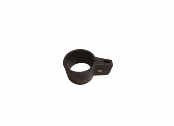 Collier de portillon RAL7016 Gris