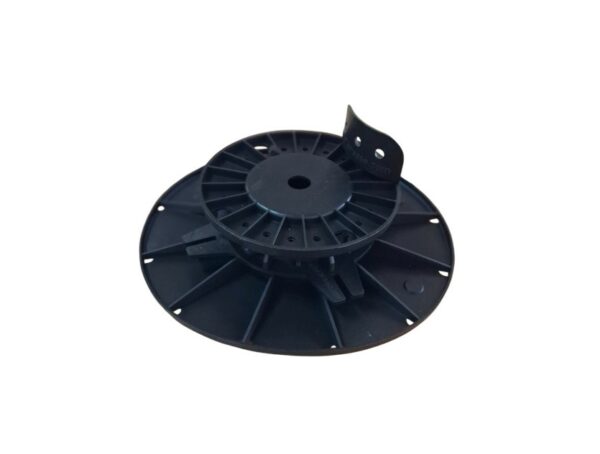 Plot terrasse hauteur 60 à 90 mm