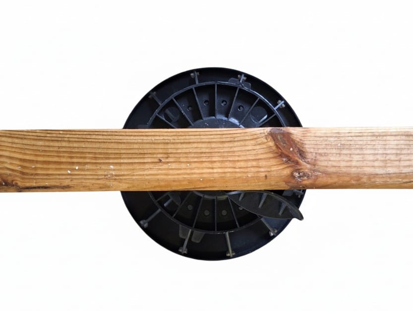 Plot terrasse hauteur 90 à 150 mm – Image 3