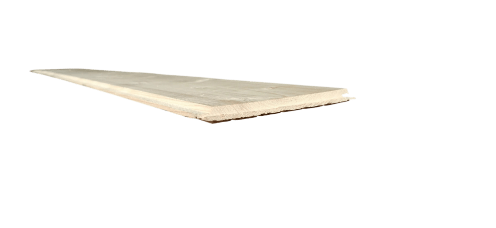 Lambris Sapin massif 13x135 mm