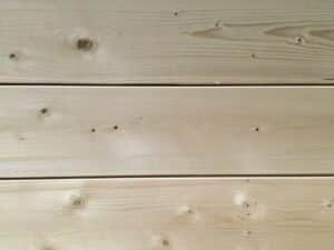 Lambris Sapin massif 13x135 mm – Image 1
