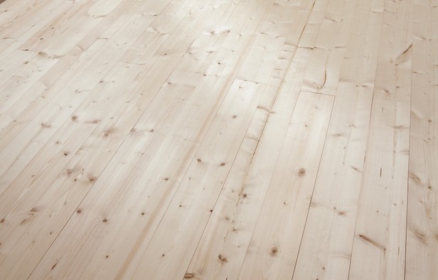 Plancher Sapin massif 21x140 mm
